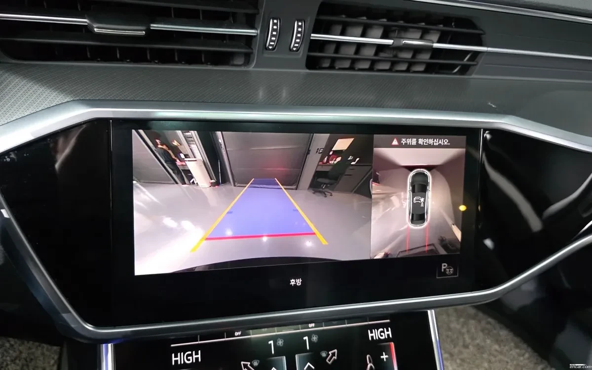 Audi A6 2021* 360* �����* HEAD-UP* DISTRONIK* ������ ���� | Mobile.bg � ����������� 12