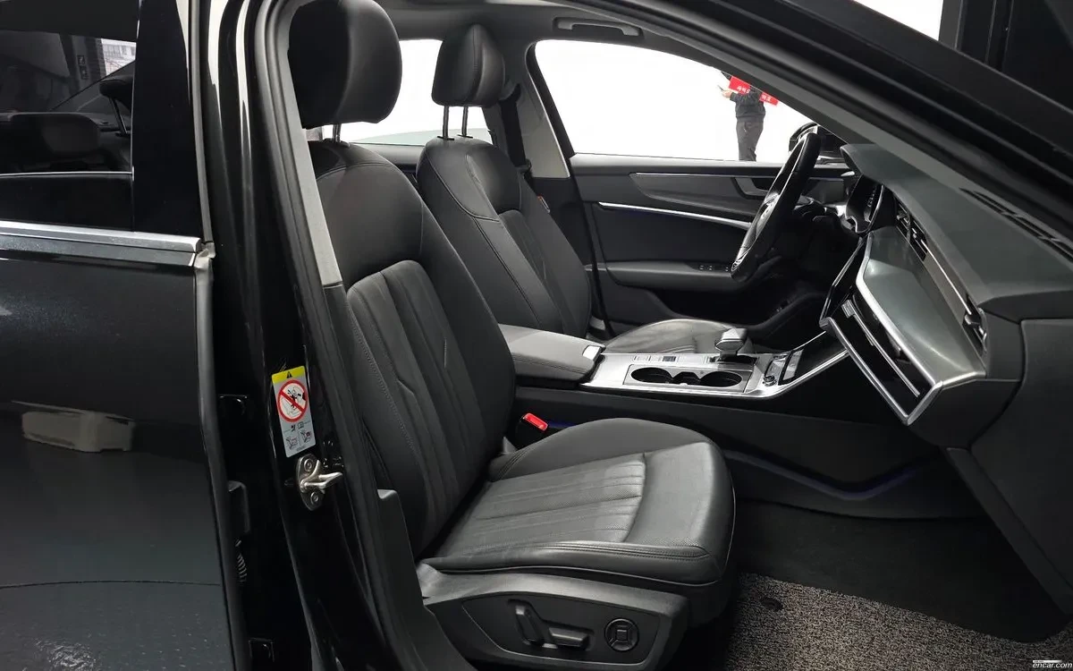 Audi A6 2021* 360* �����* HEAD-UP* DISTRONIK* ������ ���� | Mobile.bg � ����������� 14