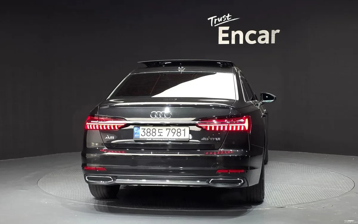 Audi A6 2021* 360* �����* HEAD-UP* DISTRONIK* ������ ���� | Mobile.bg � ����������� 3