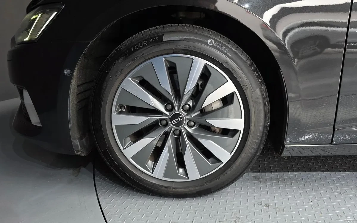 Audi A6 2021* 360* �����* HEAD-UP* DISTRONIK* ������ ���� | Mobile.bg � ����������� 5