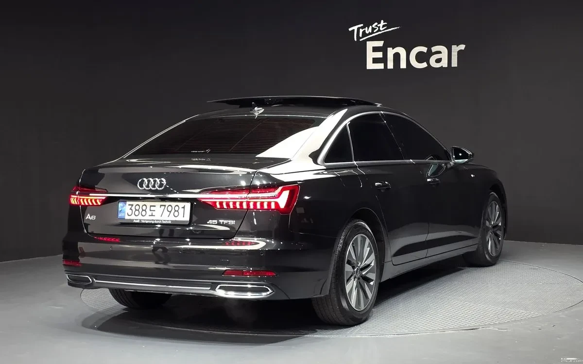 Audi A6 2021* 360* �����* HEAD-UP* DISTRONIK* ������ ���� | Mobile.bg � ����������� 4