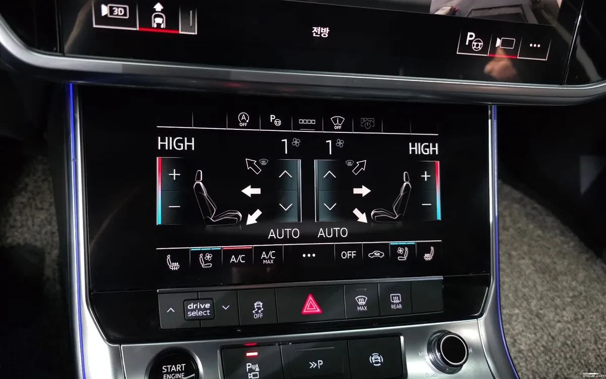 Audi A6 2021* 360* �����* HEAD-UP* DISTRONIK* ������ ���� | Mobile.bg � ����������� 11