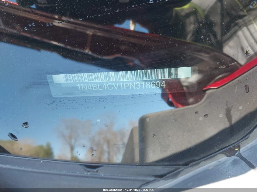 Nissan Altima 2.5L I-4 DI, DOHC, VVT, 188HP Front Wheel Drive | Mobile.bg � ����������� 9