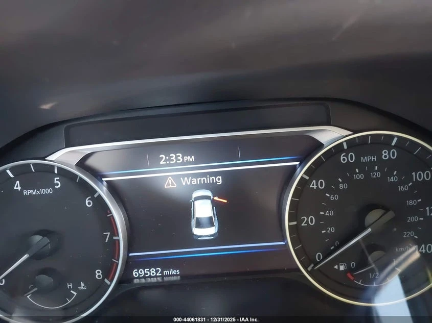 Nissan Altima 2.5L I-4 DI, DOHC, VVT, 188HP Front Wheel Drive | Mobile.bg � ����������� 7