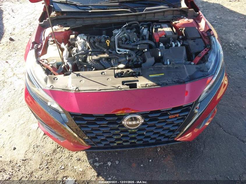 Nissan Altima 2.5L I-4 DI, DOHC, VVT, 188HP Front Wheel Drive | Mobile.bg � ����������� 10