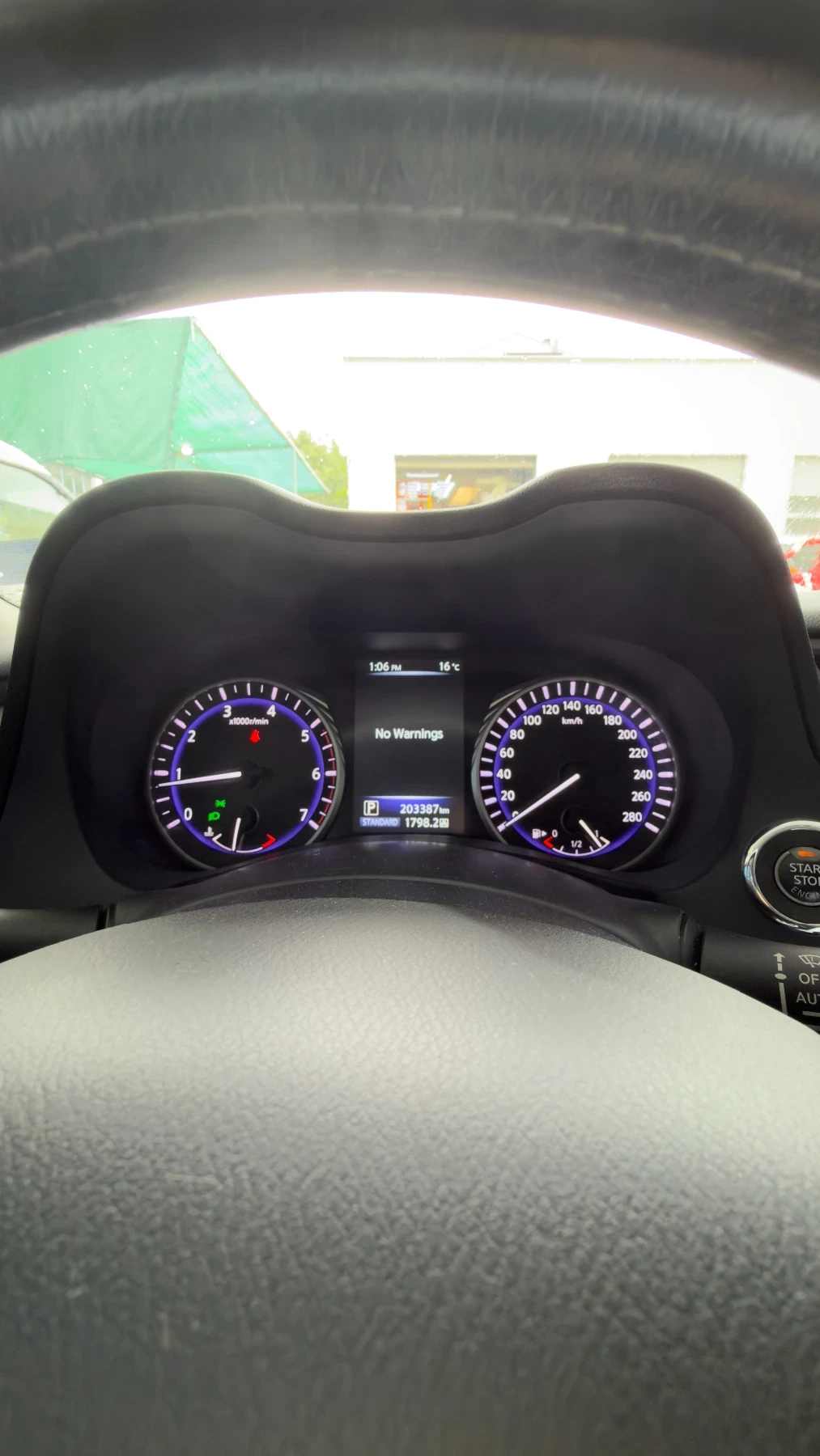 Infiniti Q50, снимка 10 - Автомобили и джипове - 54640940