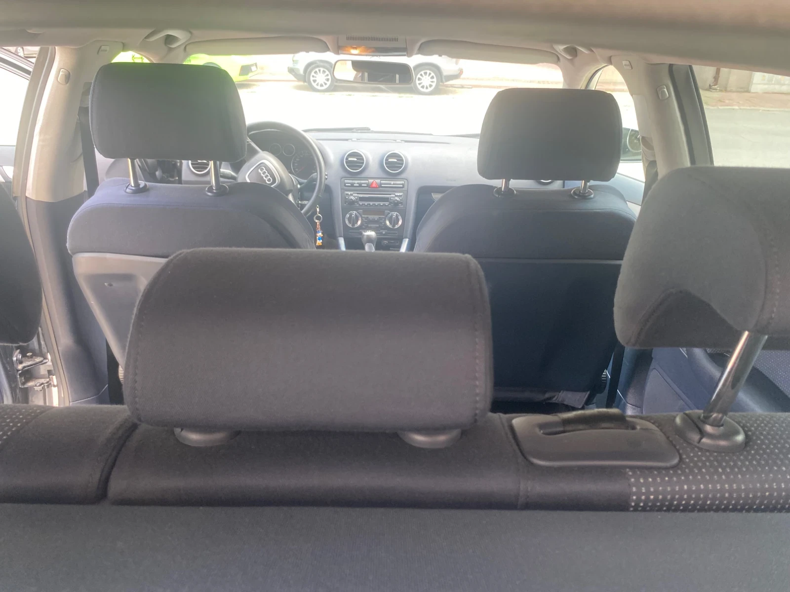 Audi A3, снимка 7 - Автомобили и джипове - 54830918