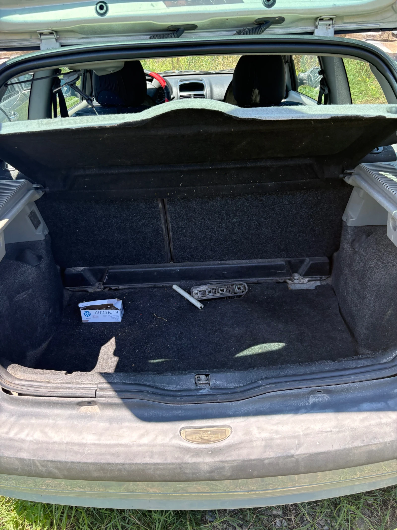 Renault Clio, снимка 9 - Автомобили и джипове - 54901667