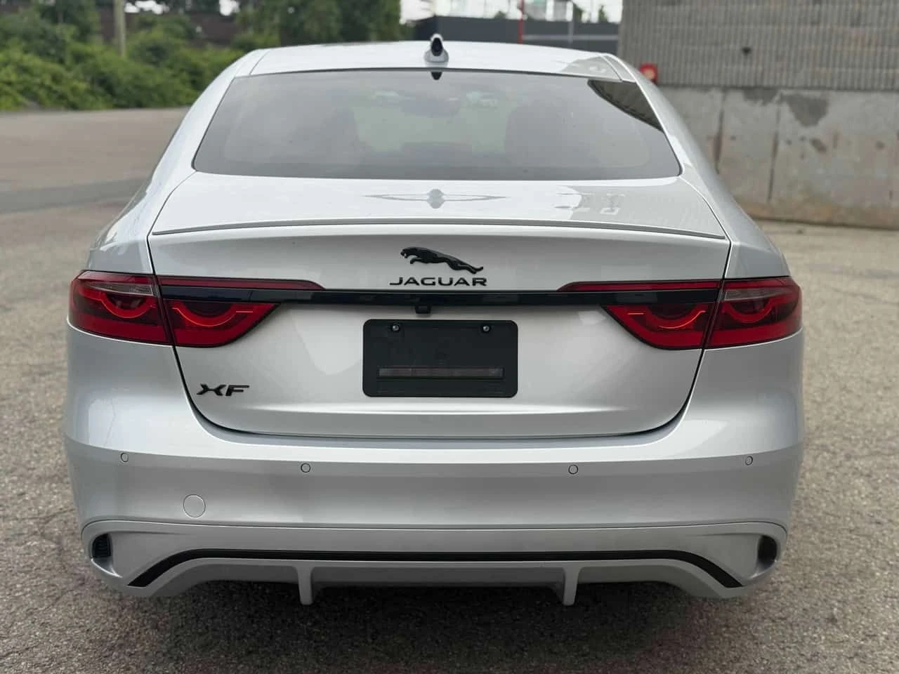 Jaguar Xf * SE * АВТОКРЕДИТ БЕЗ ПЪРВОНАЧАЛНА ВНОСКА* , снимка 4 - Автомобили и джипове - 55220441