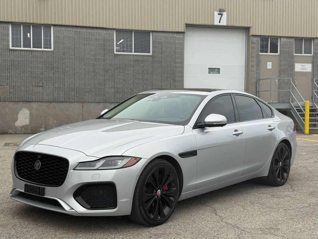 Jaguar Xf * SE * АВТОКРЕДИТ БЕЗ ПЪРВОНАЧАЛНА ВНОСКА* 