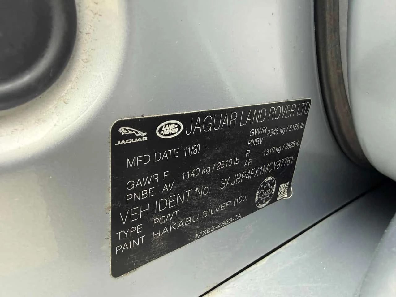 Jaguar Xf * SE * АВТОКРЕДИТ БЕЗ ПЪРВОНАЧАЛНА ВНОСКА* , снимка 17 - Автомобили и джипове - 55220441