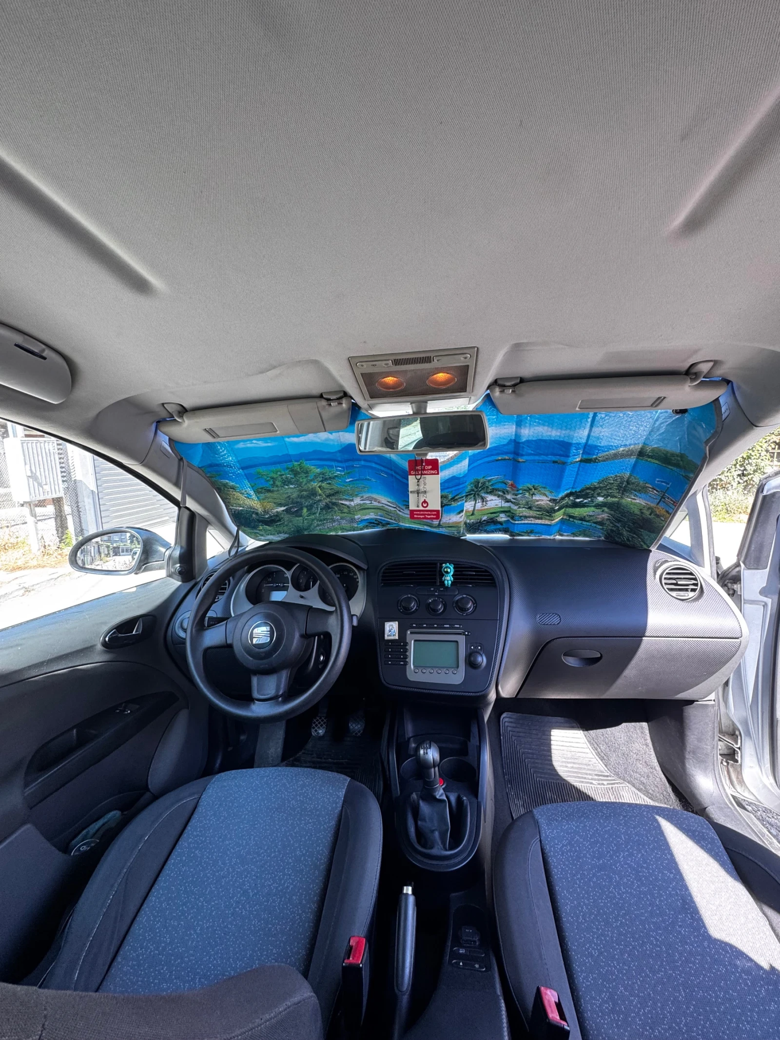 Seat Toledo III 5P | Mobile.bg � ����������� 9