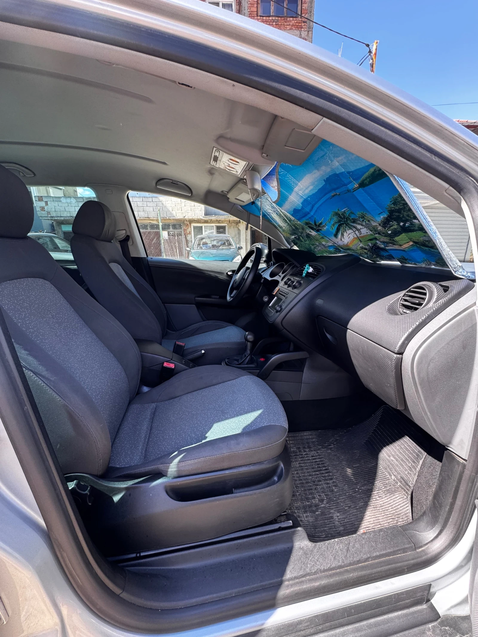 Seat Toledo III 5P | Mobile.bg � ����������� 7