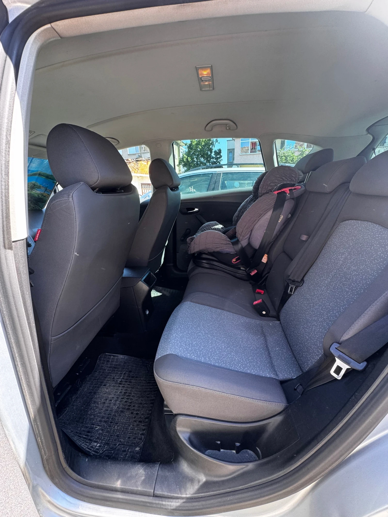 Seat Toledo III 5P | Mobile.bg � ����������� 8