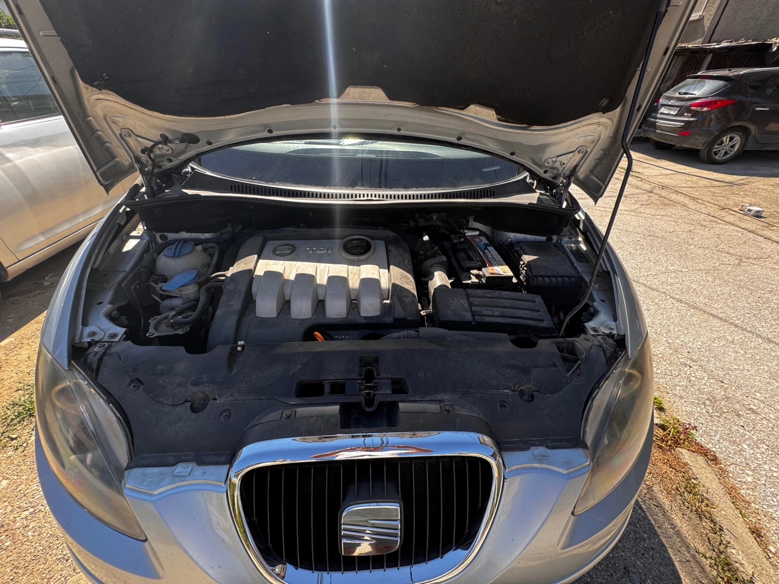 Seat Toledo III 5P | Mobile.bg � ����������� 6