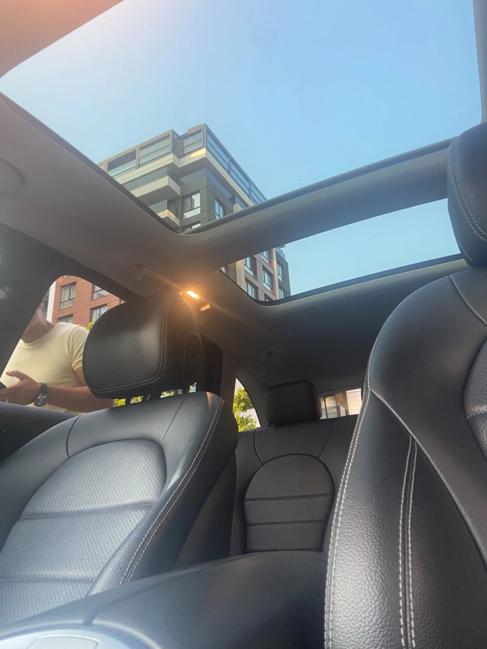 Mercedes-Benz C 180 | Mobile.bg � ����������� 6