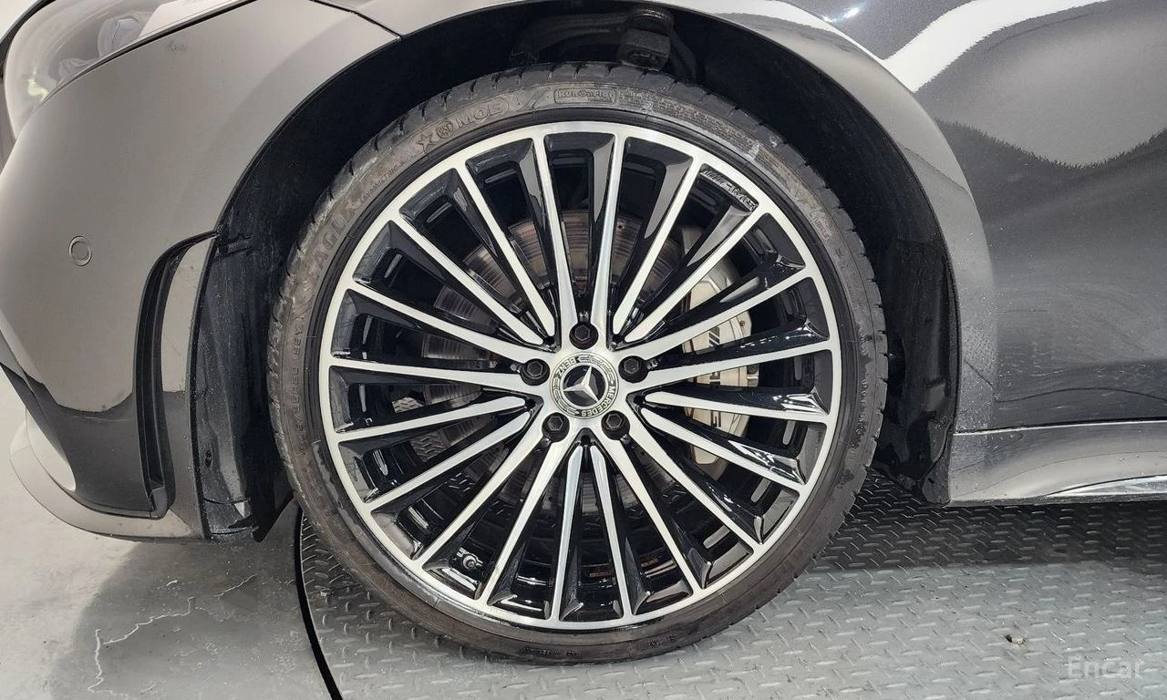 Mercedes-Benz CLS 53 AMG 4MATIC+ * DISTRONIC* 360* ХЕДЪП* МАСАЖ* BURMESTER*, снимка 5 - Автомобили и джипове - 55485034