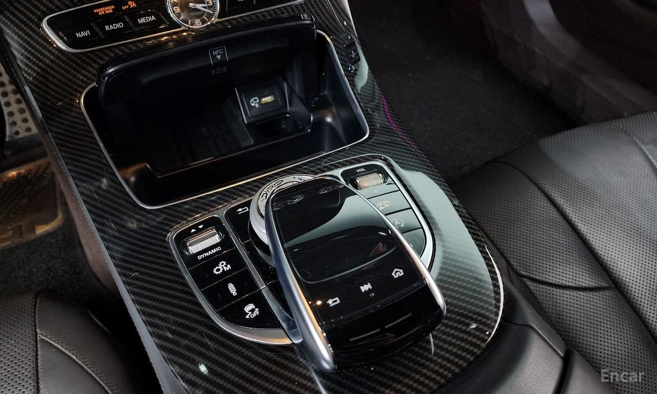 Mercedes-Benz CLS 53 AMG 4MATIC+ * DISTRONIC* 360* ХЕДЪП* МАСАЖ* BURMESTER*, снимка 14 - Автомобили и джипове - 55485034
