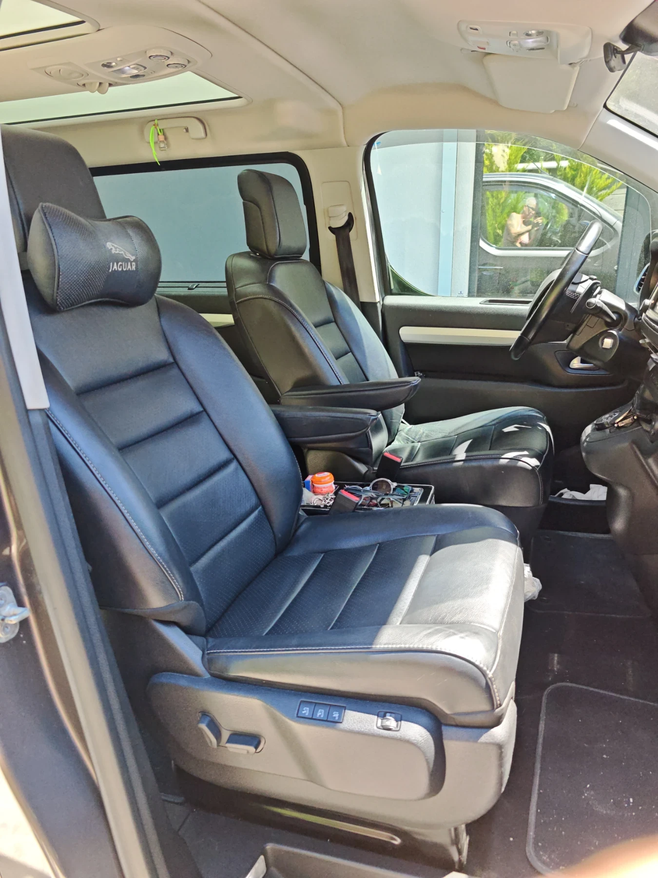 Peugeot Expert Peugeot Expert Traveler  | Mobile.bg � ����������� 7