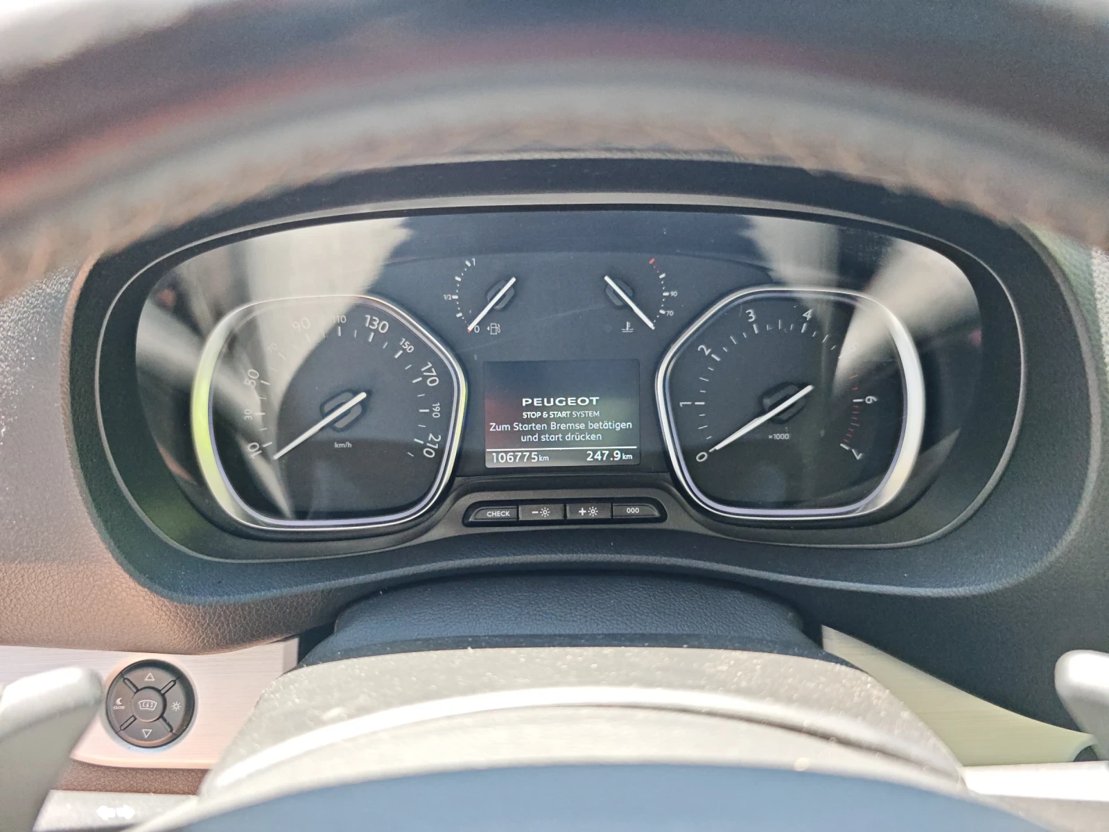 Peugeot Expert Peugeot Expert Traveler  | Mobile.bg � ����������� 8
