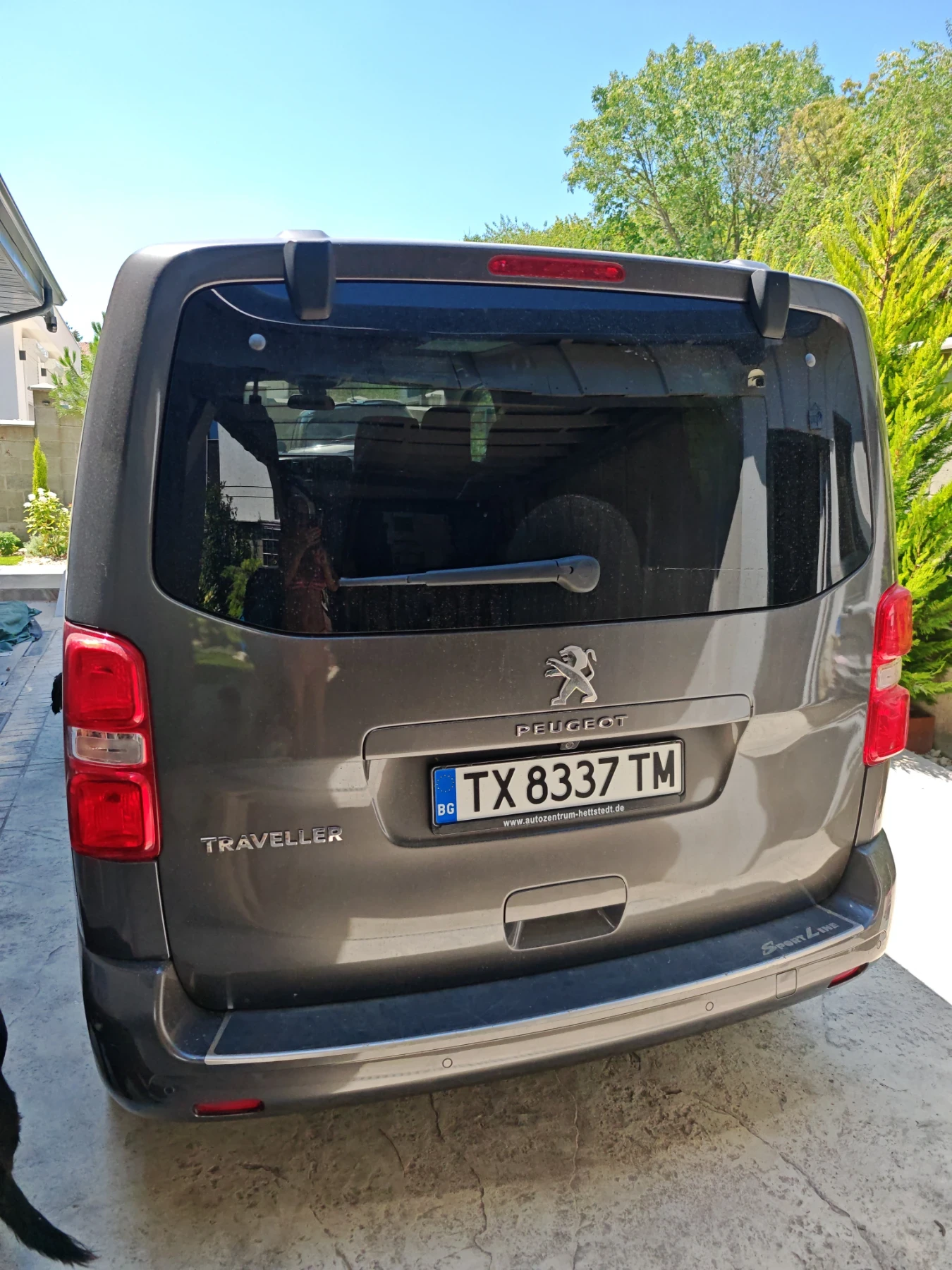 Peugeot Expert Peugeot Expert Traveler  | Mobile.bg � ����������� 1