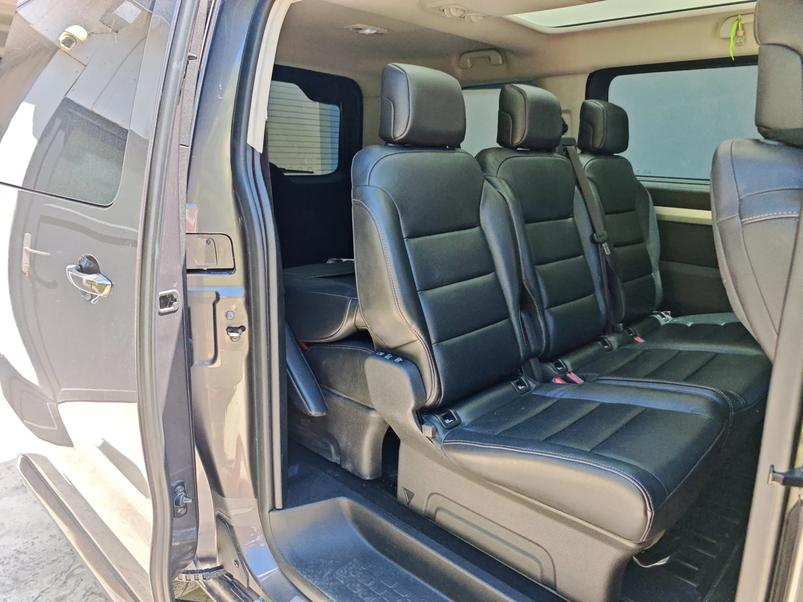 Peugeot Expert Peugeot Expert Traveler  | Mobile.bg � ����������� 4