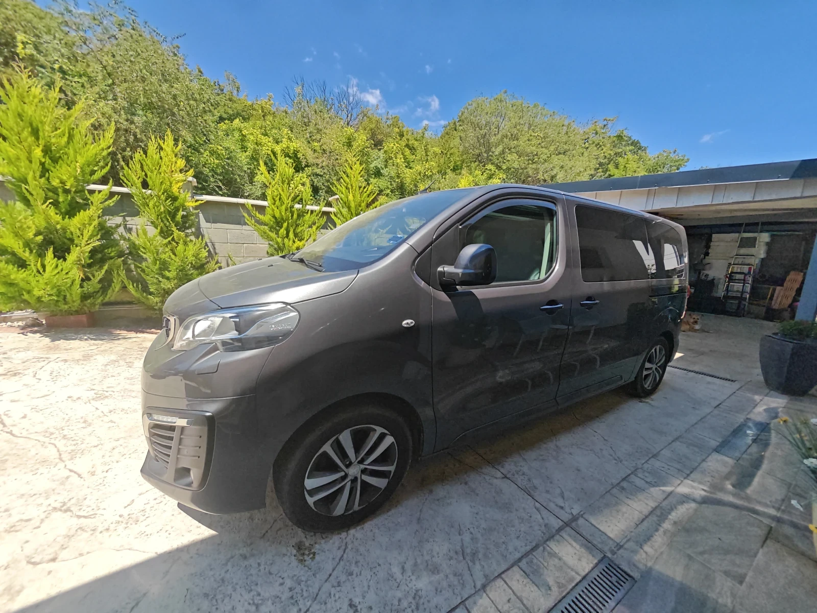 Peugeot Expert Peugeot Expert Traveler  | Mobile.bg � ����������� 2