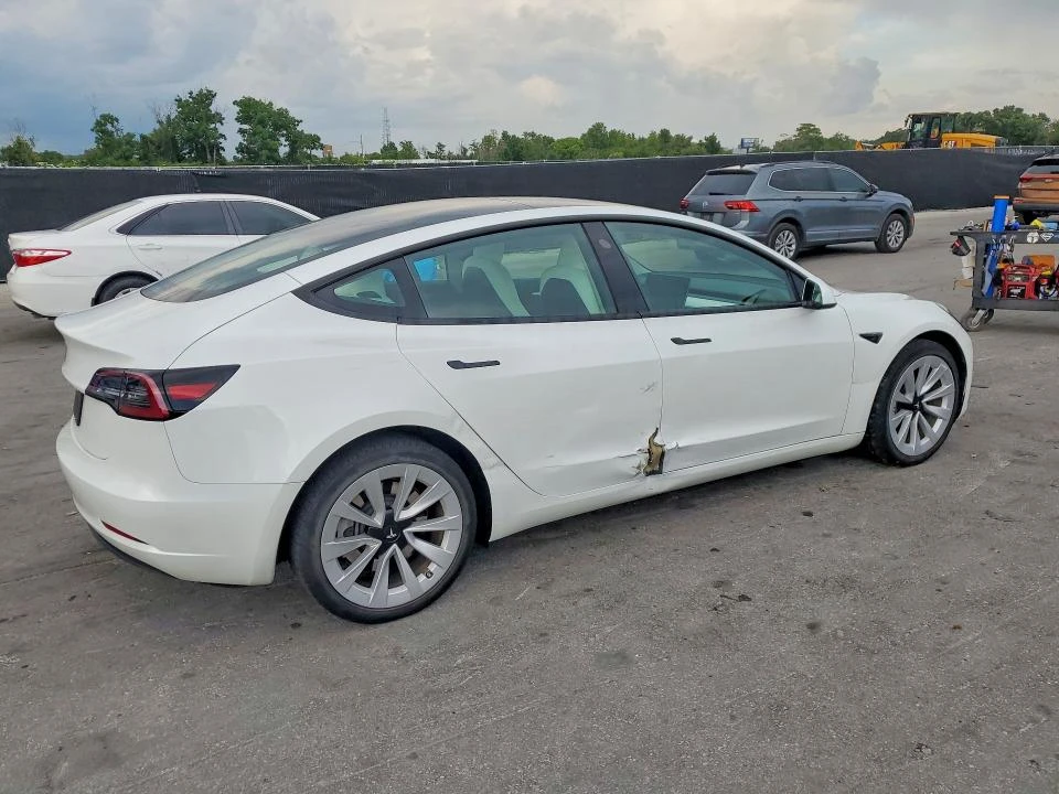 Tesla Model 3 | Mobile.bg � ����������� 9