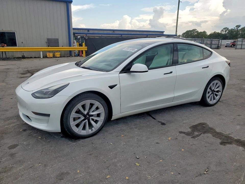 Tesla Model 3 | Mobile.bg � ����������� 1