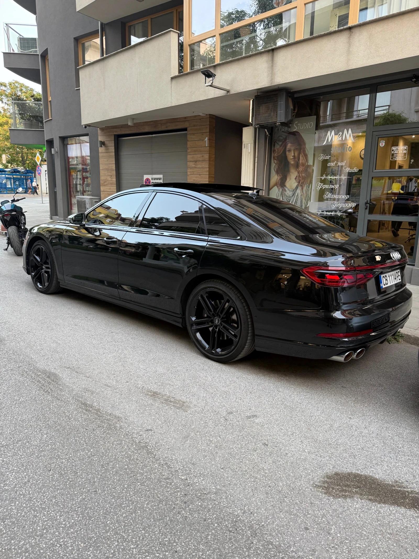 Audi S8 | Mobile.bg � ����������� 2