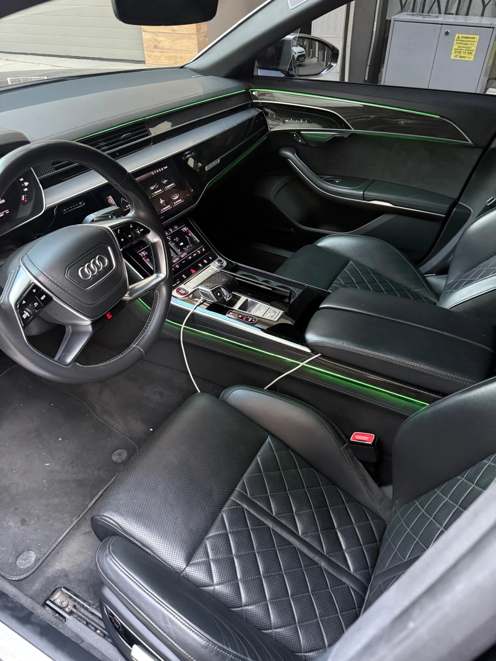 Audi S8 | Mobile.bg � ����������� 6