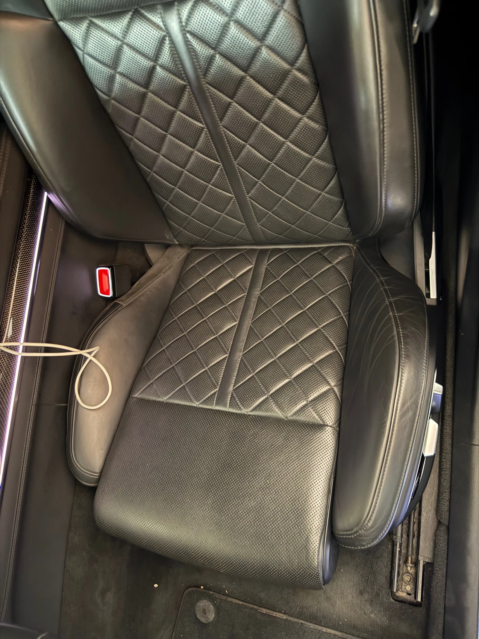 Audi S8 | Mobile.bg � ����������� 7