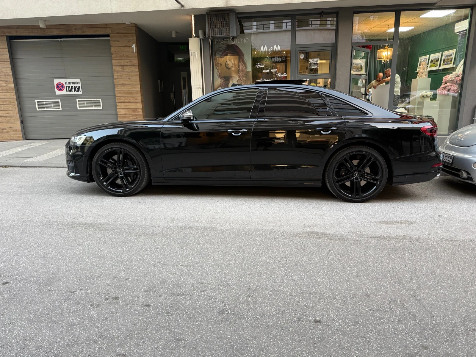 Audi S8 | Mobile.bg � ����������� 3