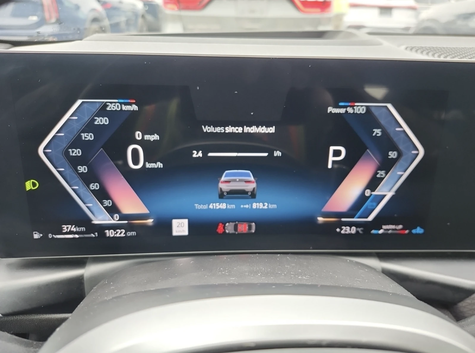 BMW 330 2025 BMW 3 SERIES 330I XDRIVE | Mobile.bg � ����������� 7