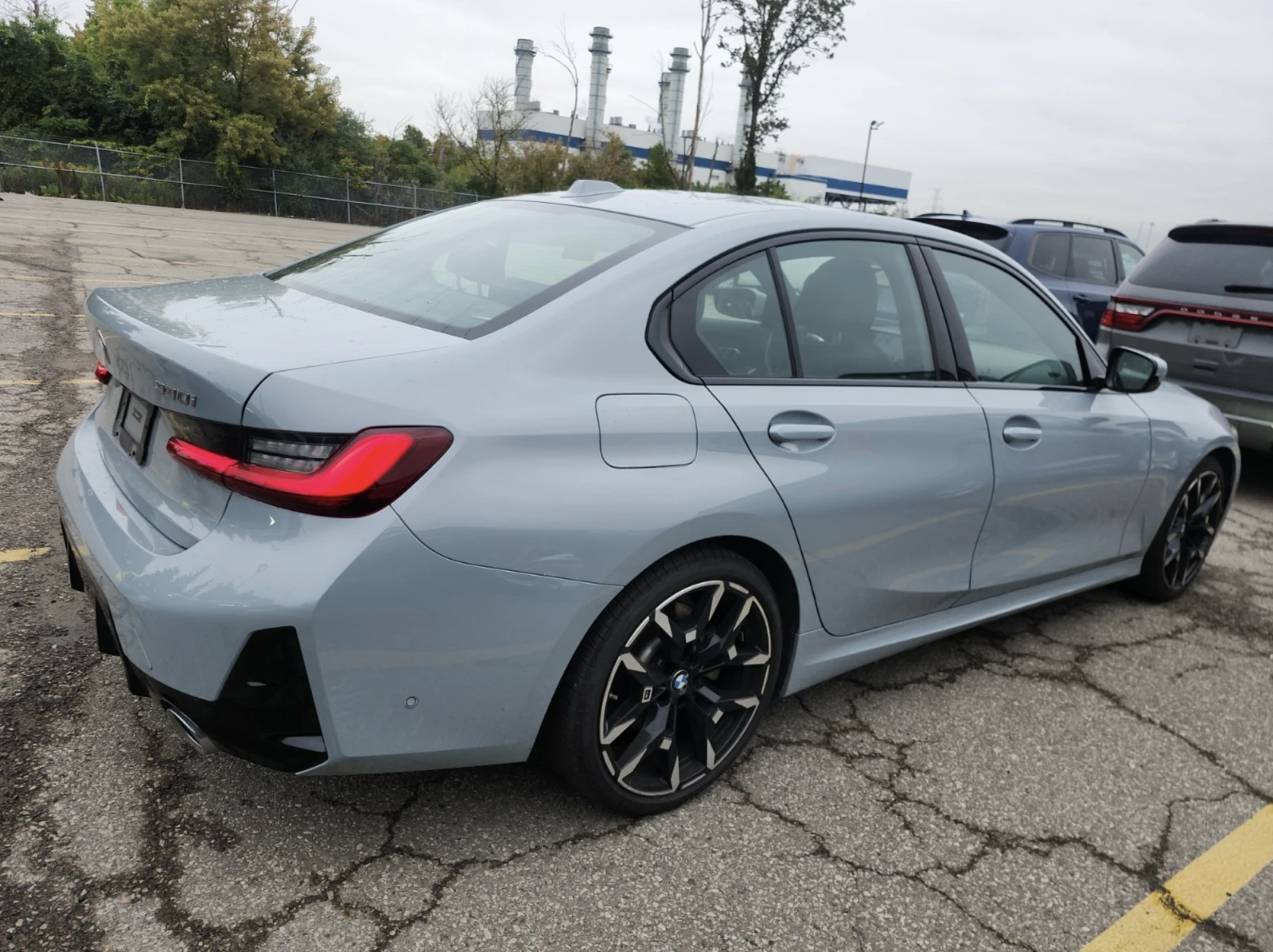 BMW 330 2025 BMW 3 SERIES 330I XDRIVE | Mobile.bg � ����������� 3