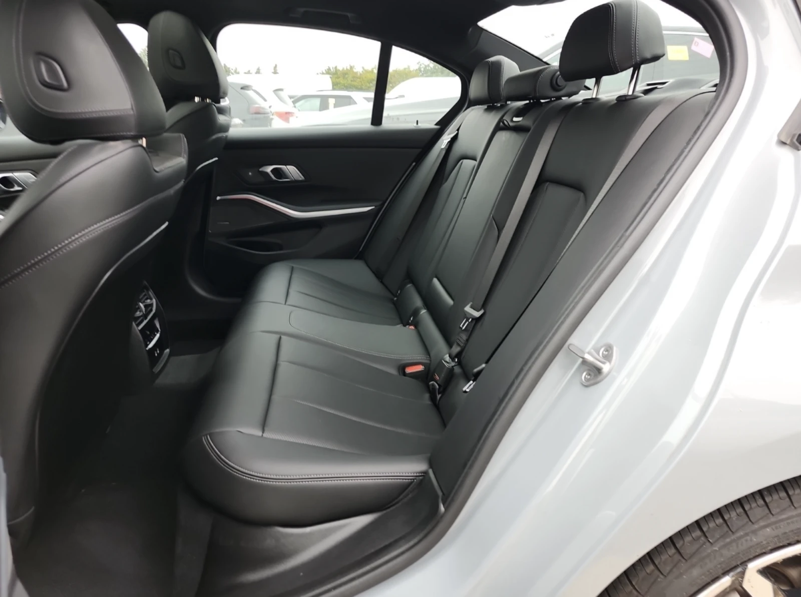 BMW 330 2025 BMW 3 SERIES 330I XDRIVE | Mobile.bg � ����������� 9