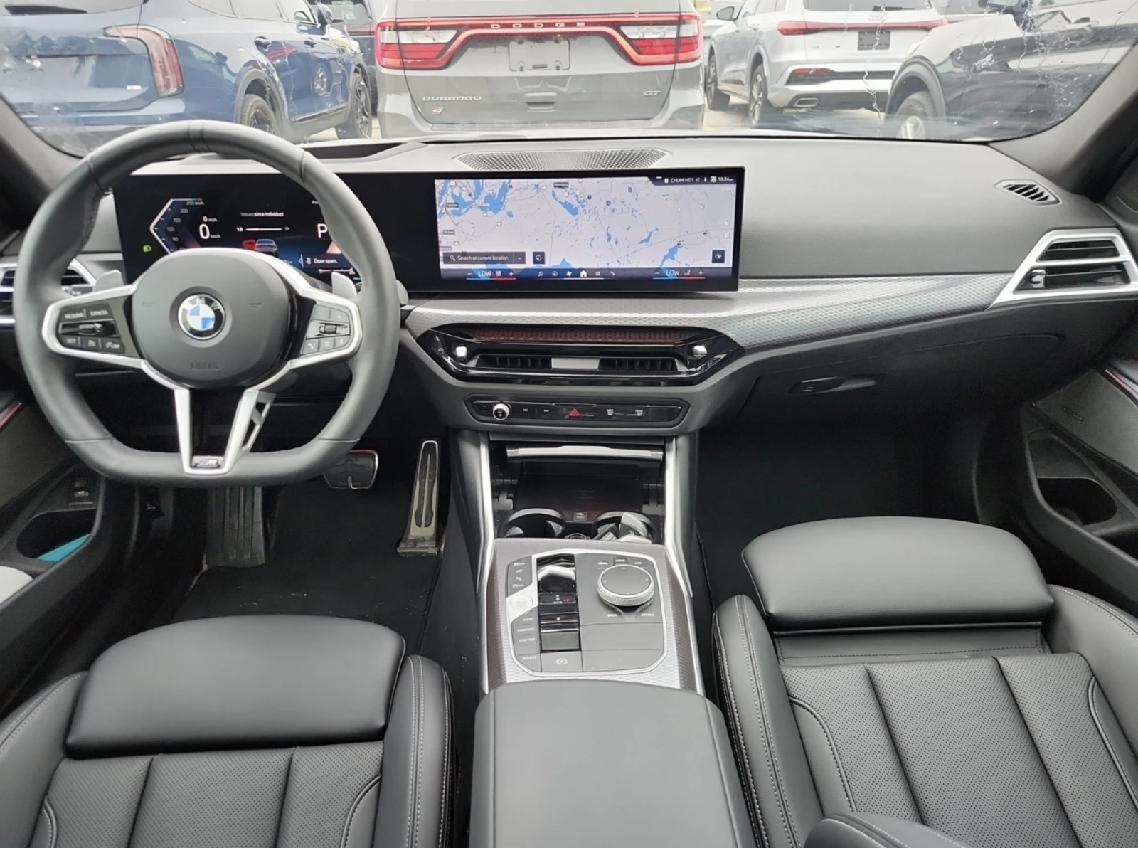 BMW 330 2025 BMW 3 SERIES 330I XDRIVE | Mobile.bg � ����������� 6