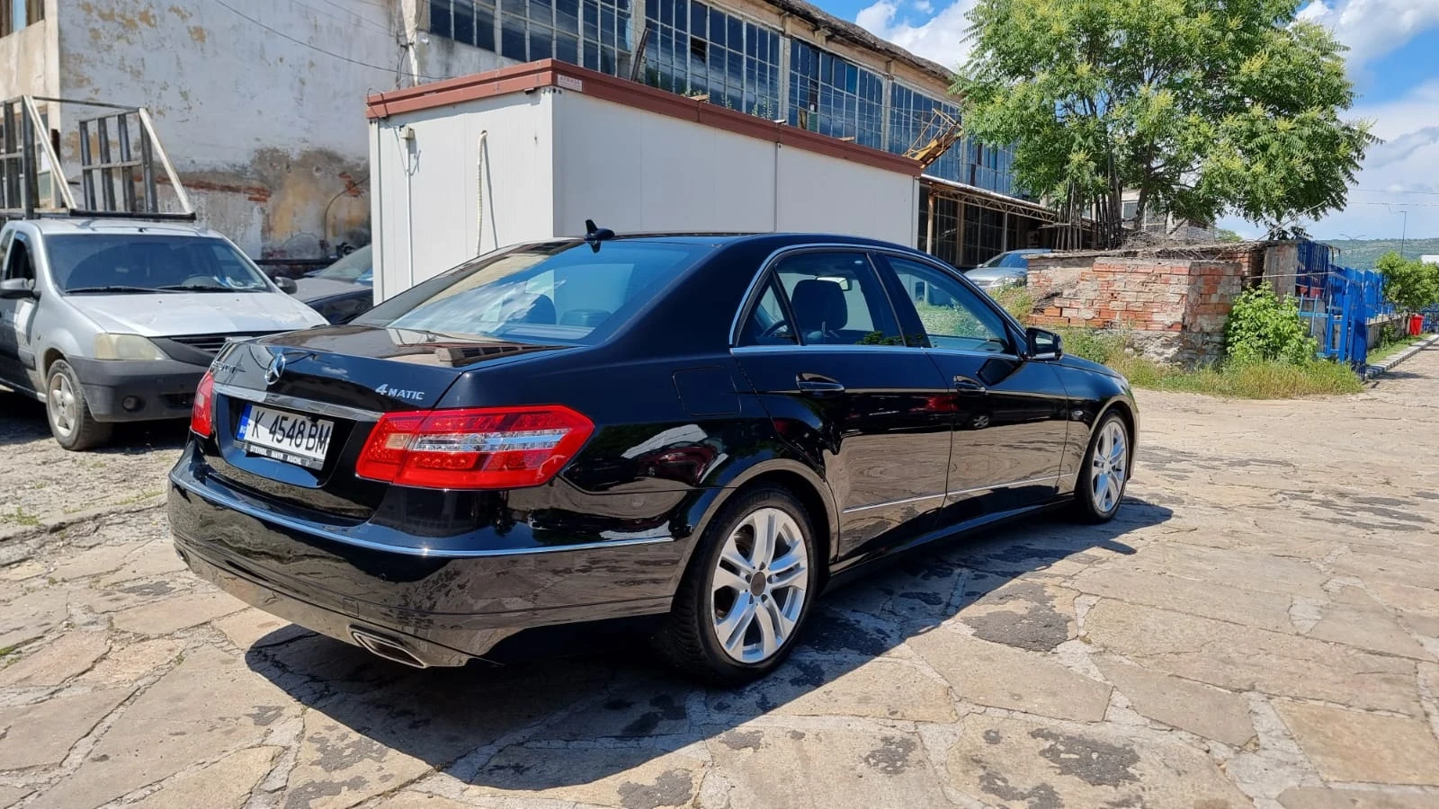 Mercedes-Benz E 250 | Mobile.bg � ����������� 3