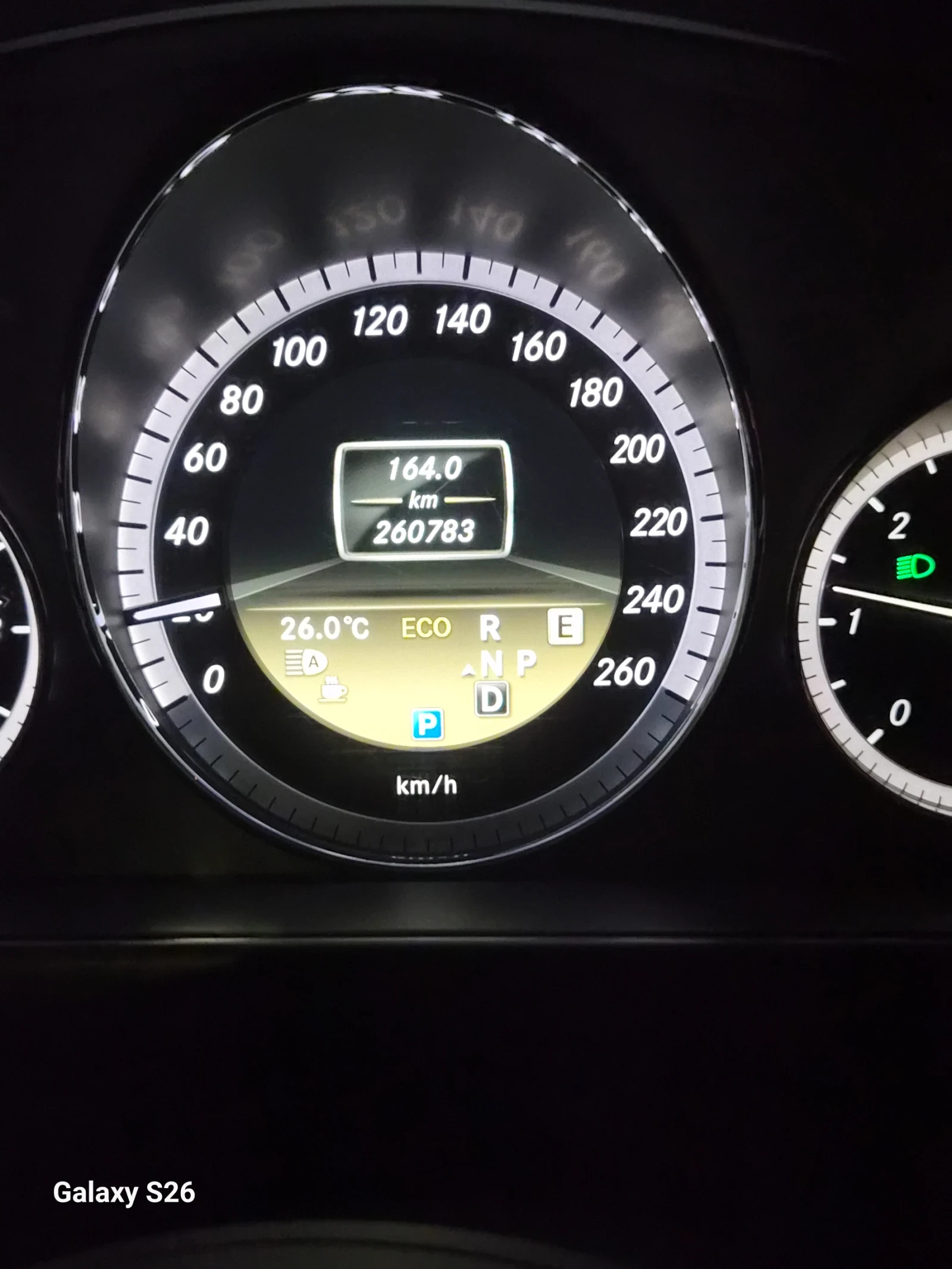 Mercedes-Benz E 250 | Mobile.bg � ����������� 10