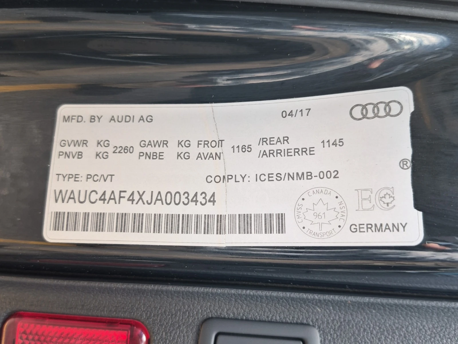 Audi S4 * TECHNIK * CARFAX * ФИНАНСИРАНЕ, снимка 16 - Автомобили и джипове - 56075888