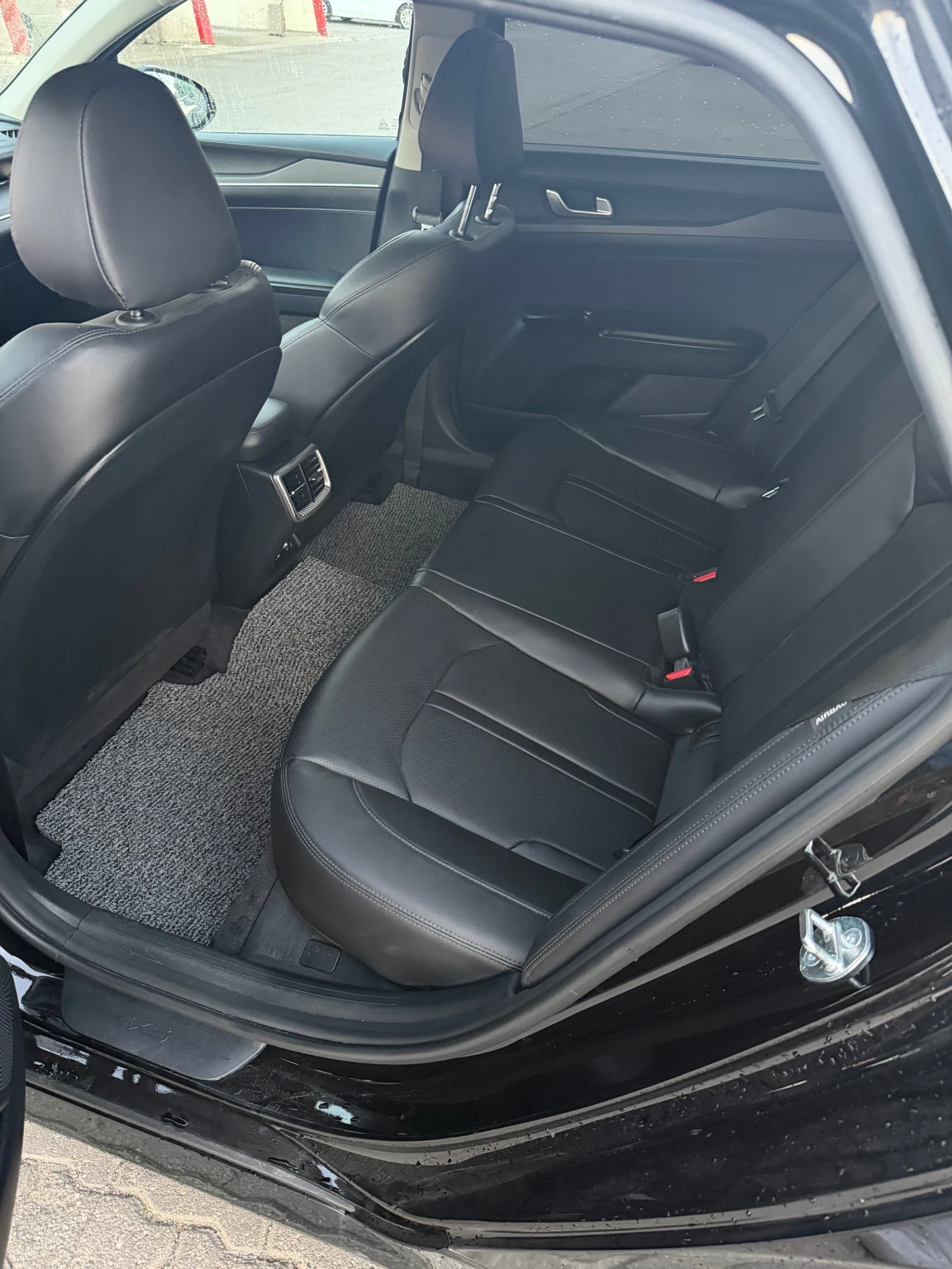 Kia K5 LPG / Trendy , снимка 12 - Автомобили и джипове - 56121118