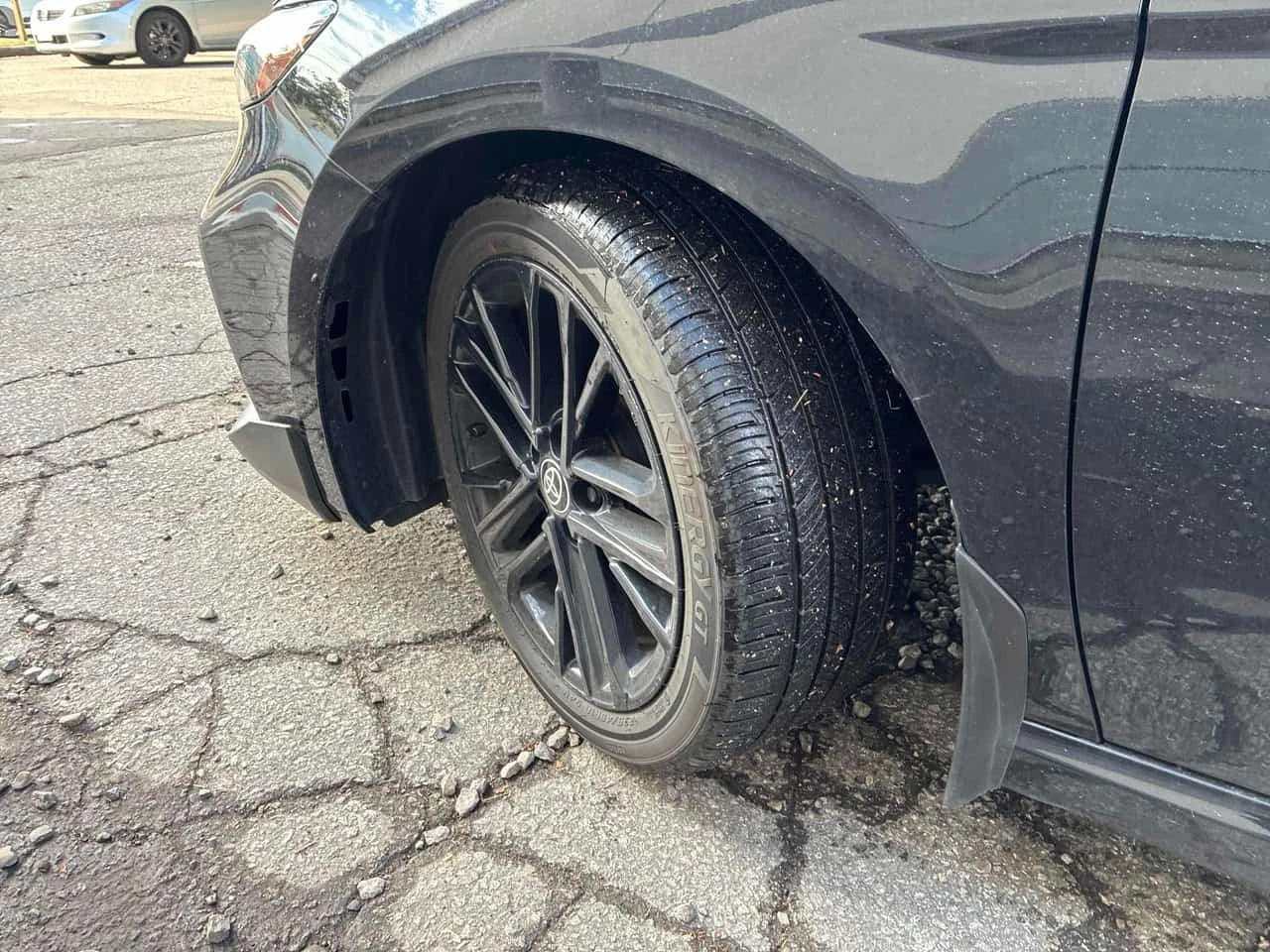 Toyota Camry * SE * CARFAX * , снимка 6 - Автомобили и джипове - 56203518