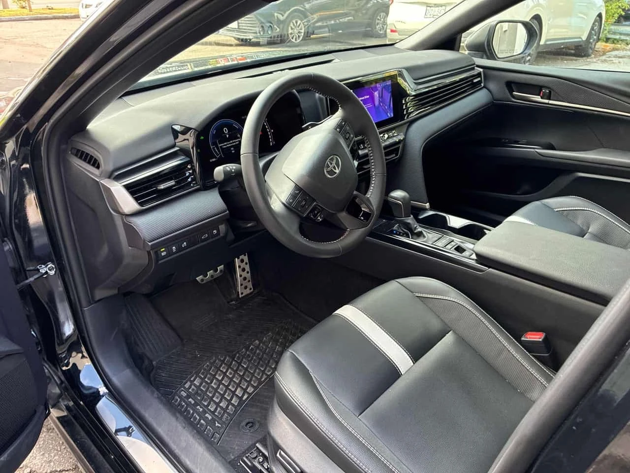 Toyota Camry * SE * CARFAX * , снимка 7 - Автомобили и джипове - 56203518