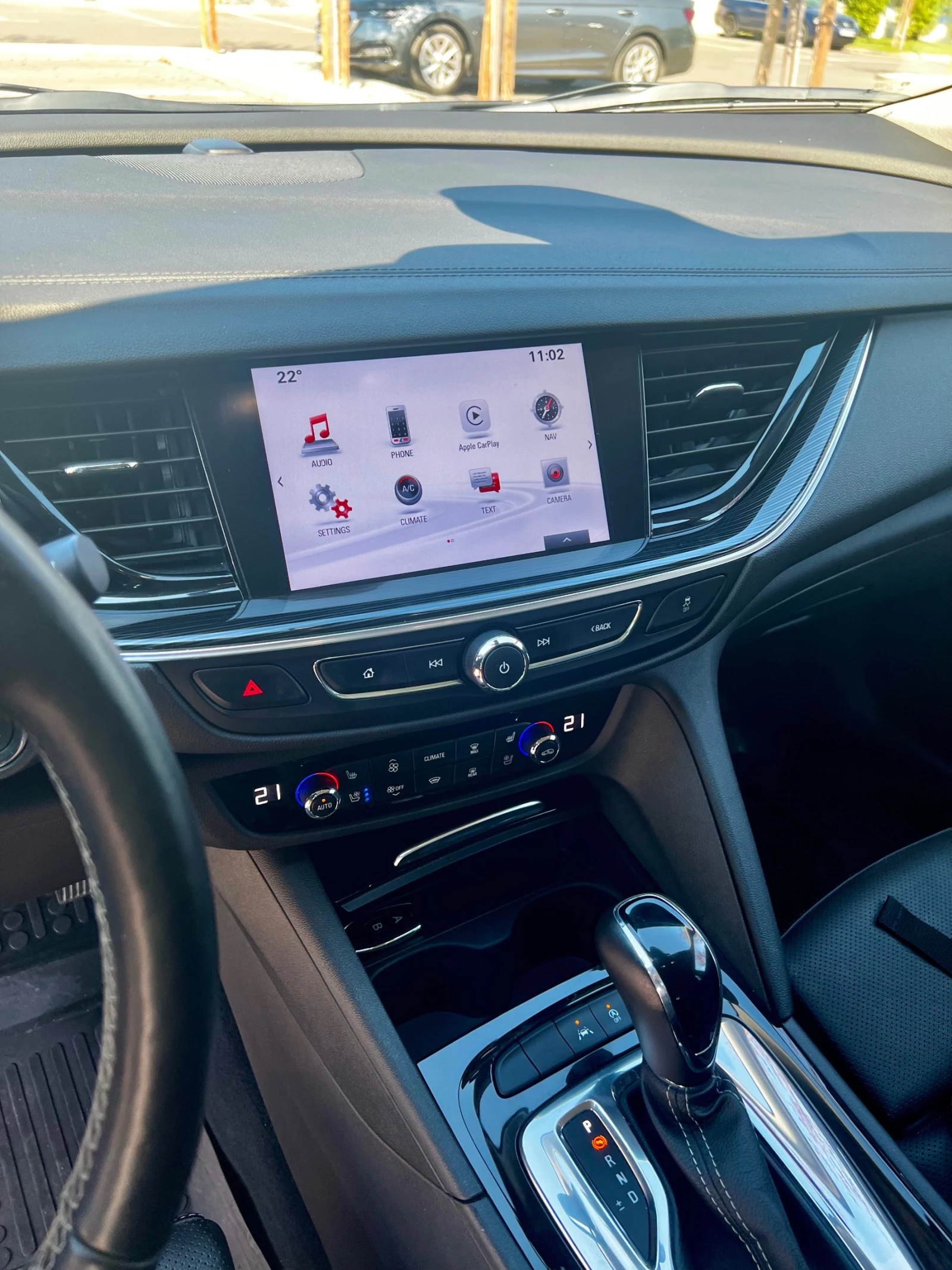 Opel Insignia Sports Tourer, снимка 12 - Автомобили и джипове - 56325241