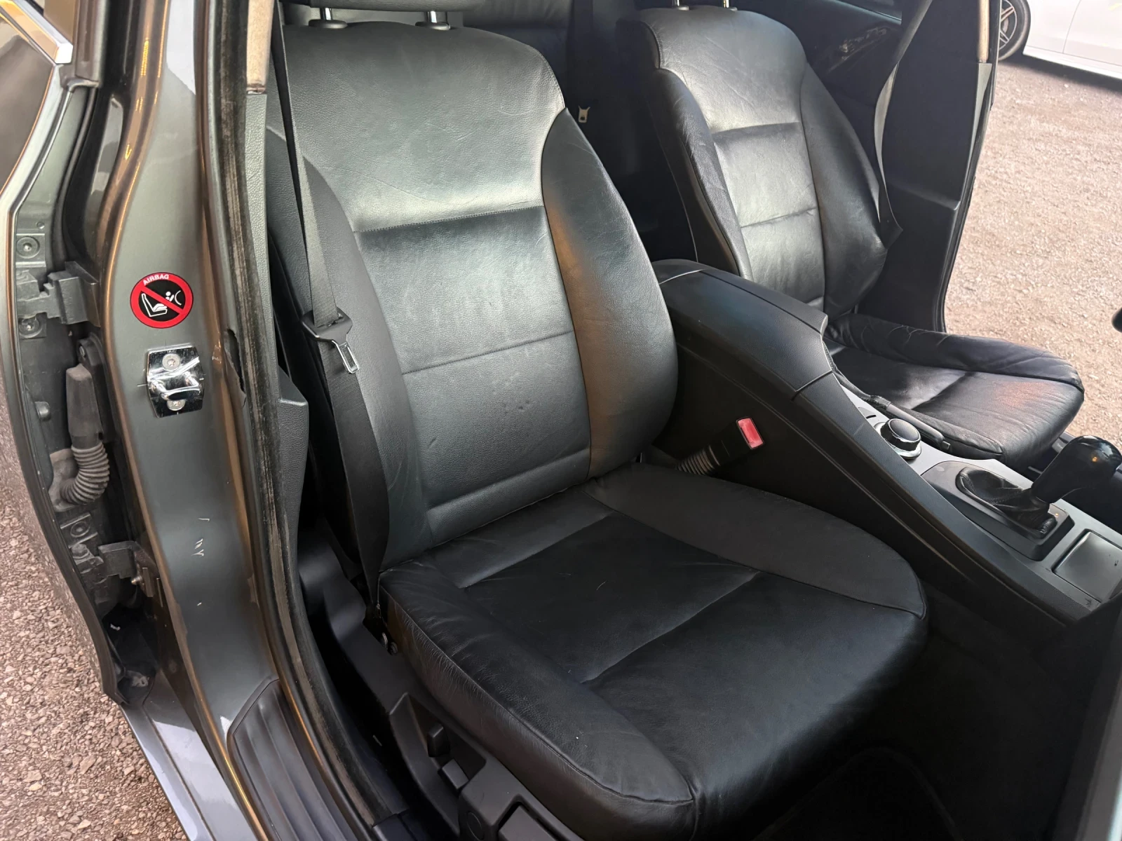 BMW 530 d, снимка 10 - Автомобили и джипове - 56350437