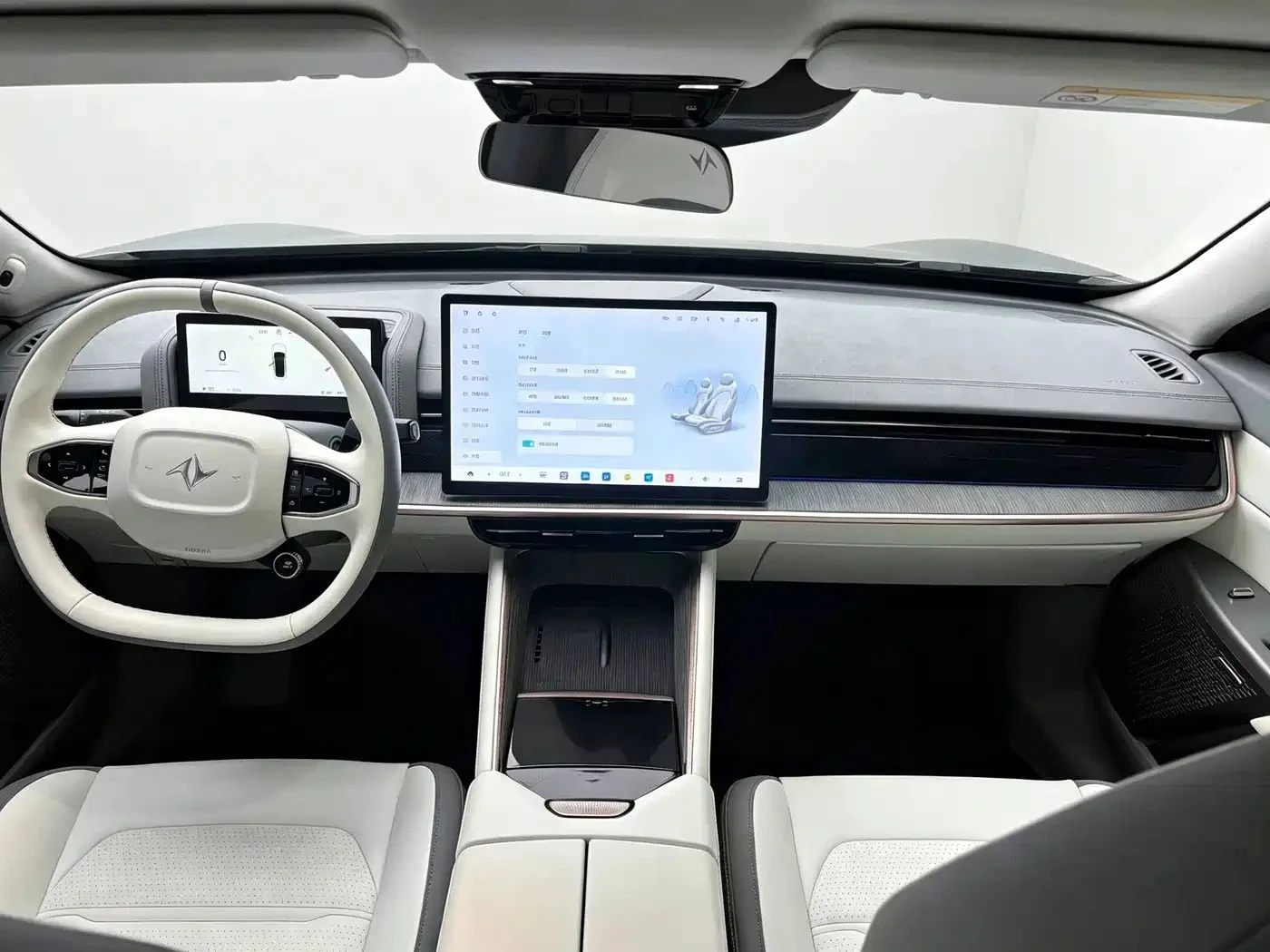 DONGFENG S7, снимка 8 - Автомобили и джипове - 56690059