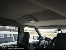 Land Rover Discovery 2.7TD, снимка 11