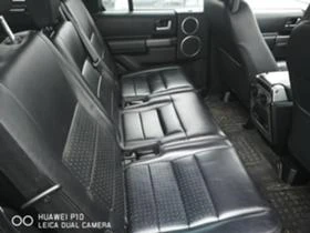 Land Rover Discovery 2.7TD, снимка 9