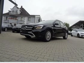Mercedes-Benz GLA 220, снимка 3