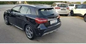 Mercedes-Benz GLA 220, снимка 2